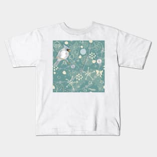 Bird Kids T-Shirt